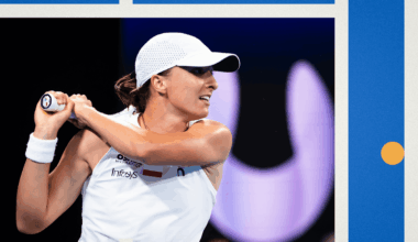 Iga Świątek’s tennis quandary and the puzzle of being caught between two styles