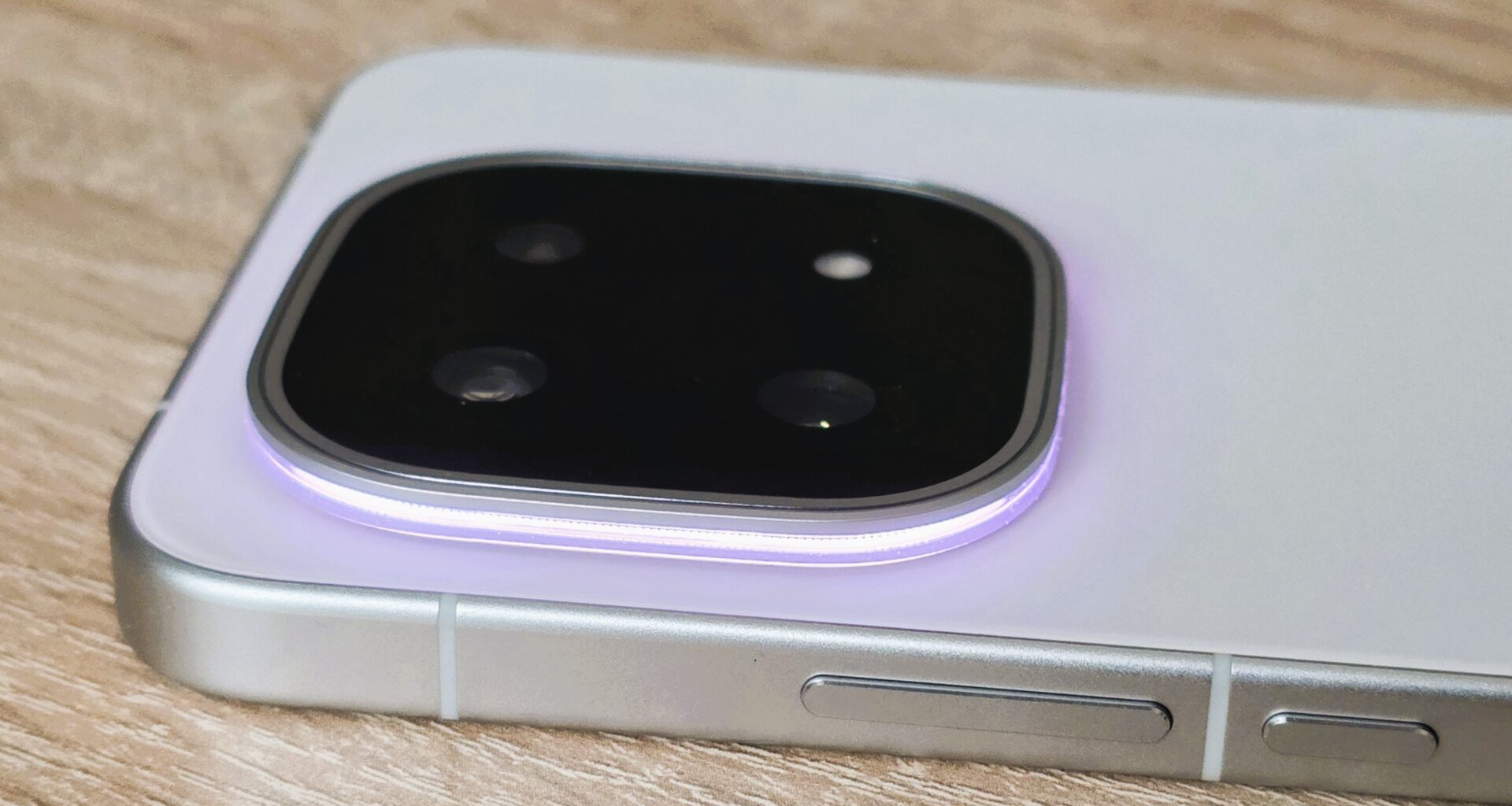 Gaming smartphone impressively demonstrates why Vivo is the benchmark for photos