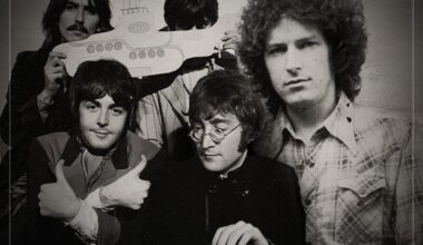 The singer Don Henley said The Beatles couldn't do justice to