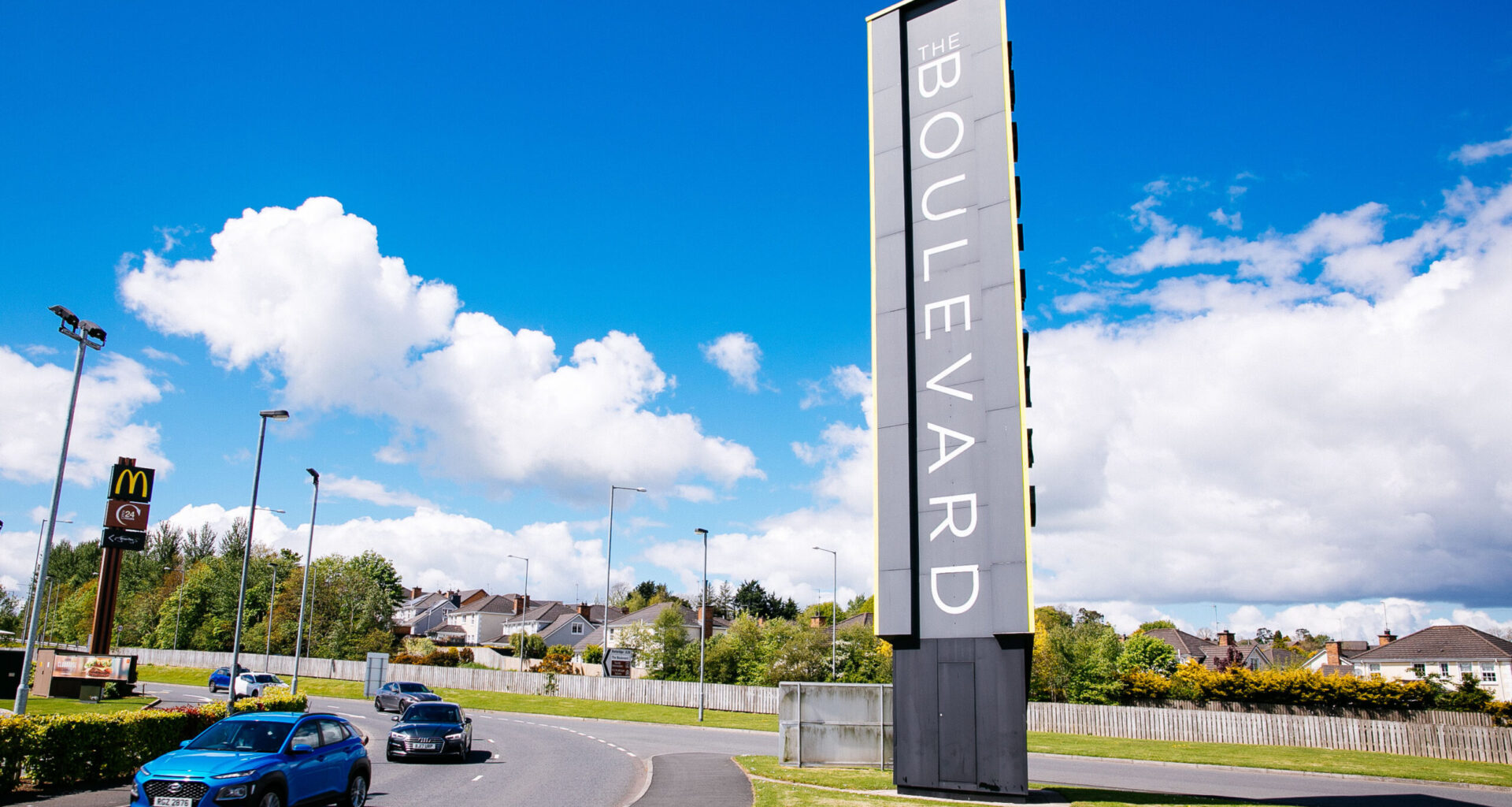 Northern Ireland Outlet finishes 2025 with strongest sales on record -