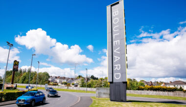 Northern Ireland Outlet finishes 2025 with strongest sales on record -