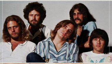 The Eagles albums that still make Don Henley cringe