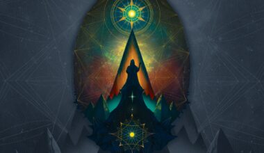 The Eternal - Celestial Review