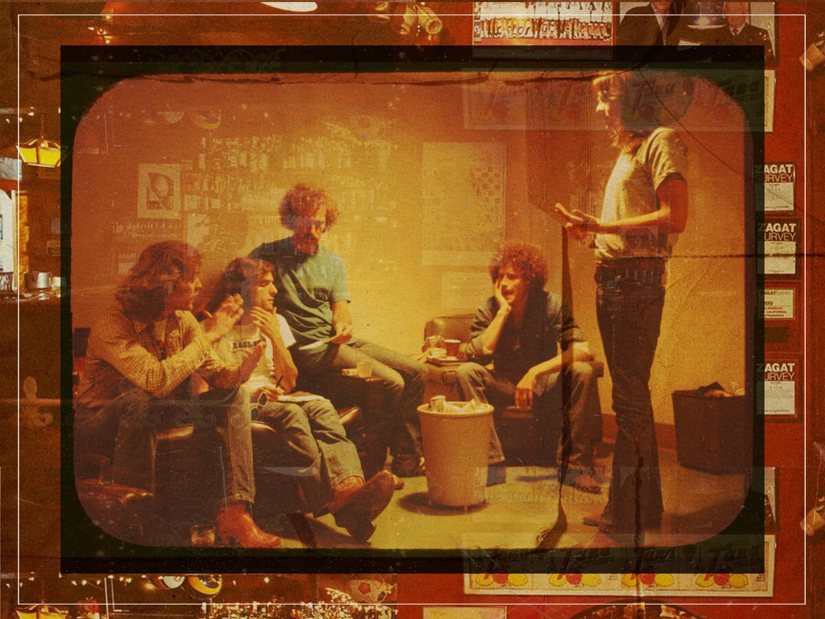 Which member of the Eagles had the most solo number one hits?