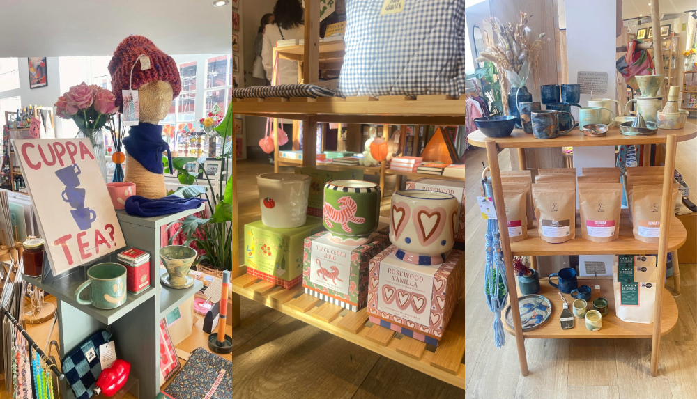 The landmark Liverpool building that’s become a hub for independent makers