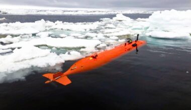 The Robot Vanished And Left Scientists With Shocking New Data