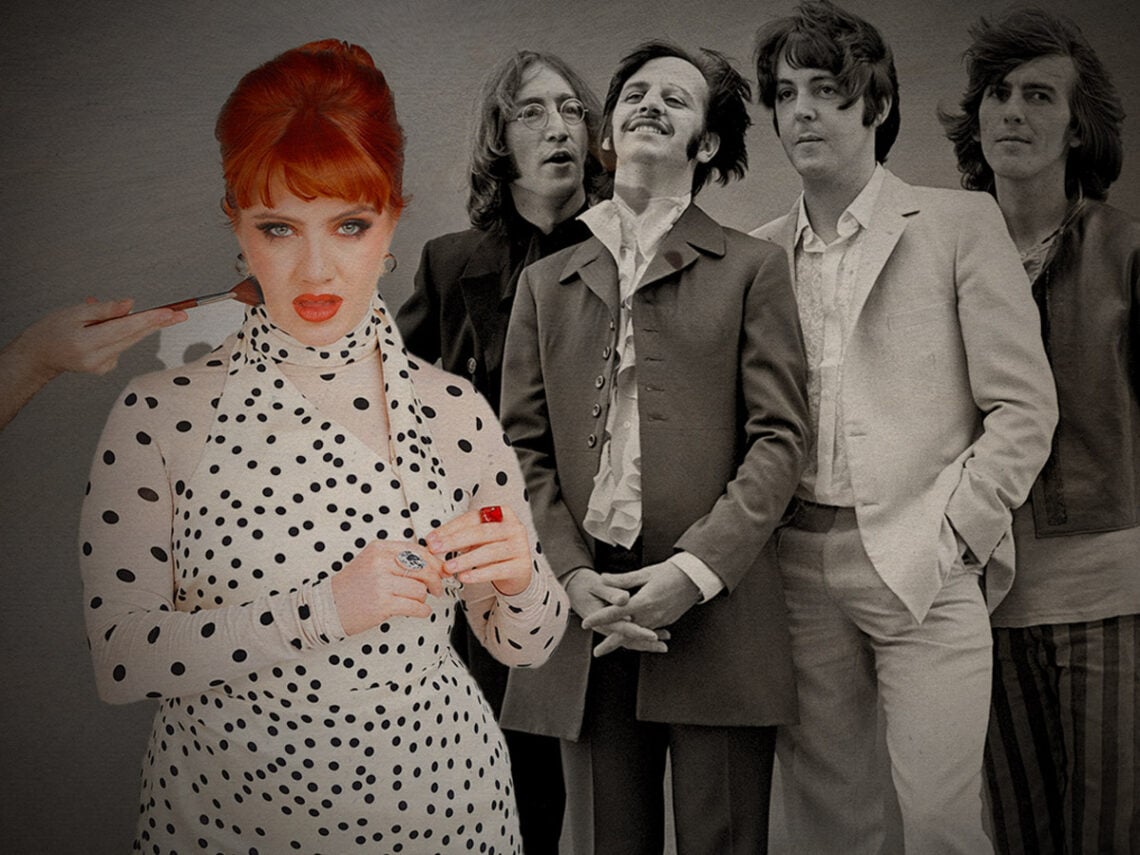 The song that got CMAT obsessed with The Beatles- I lost three years of my life to The Beatles