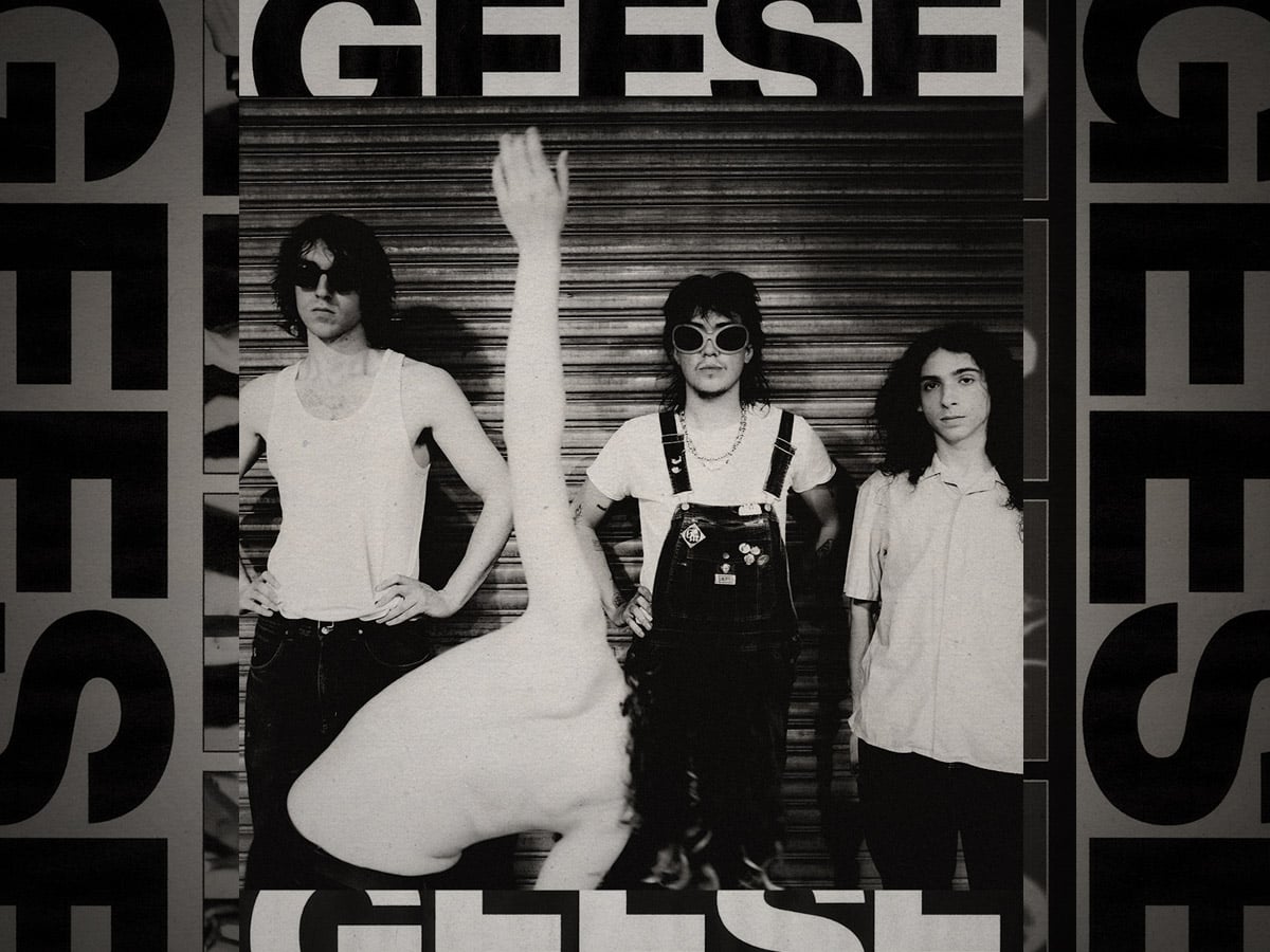 Three essential bands for Geese fans