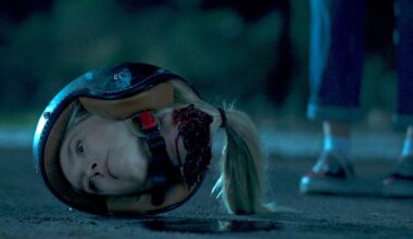 'The Containment' Trailer - Darkness Awakens in Possession Horror Starring 'Primate's Gia Hunter