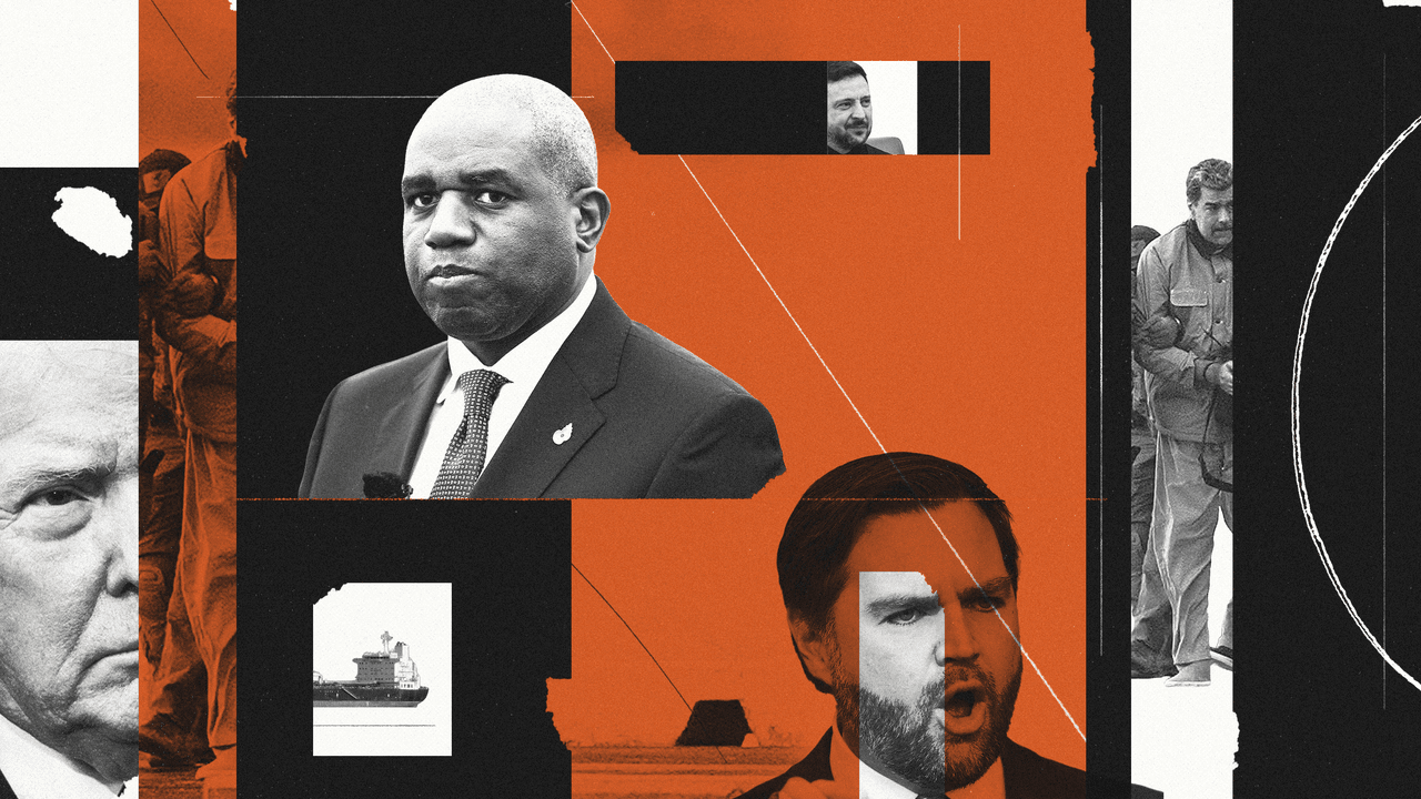 What It’s Like to Be Trump’s Closest Ally Right Now