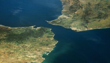 The Blogs: Spain Sleeps, Russia Swarms: The Gibraltar Void | Amine Ayoub