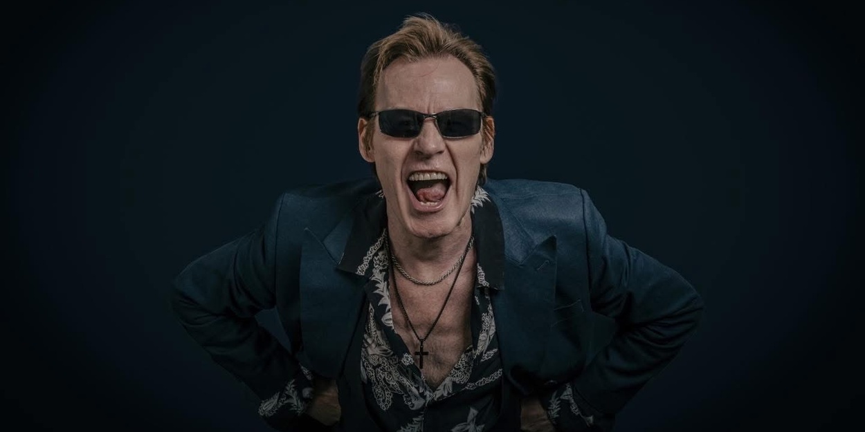 Then Jerico To Return To Birmingham And Liverpool With January Dates
