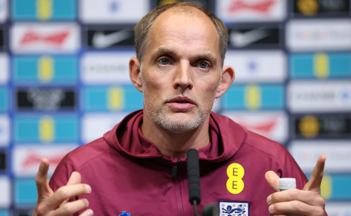 England coach Tuchel admits 2026 World Cup squad selection will depend on a key factor beyond talent