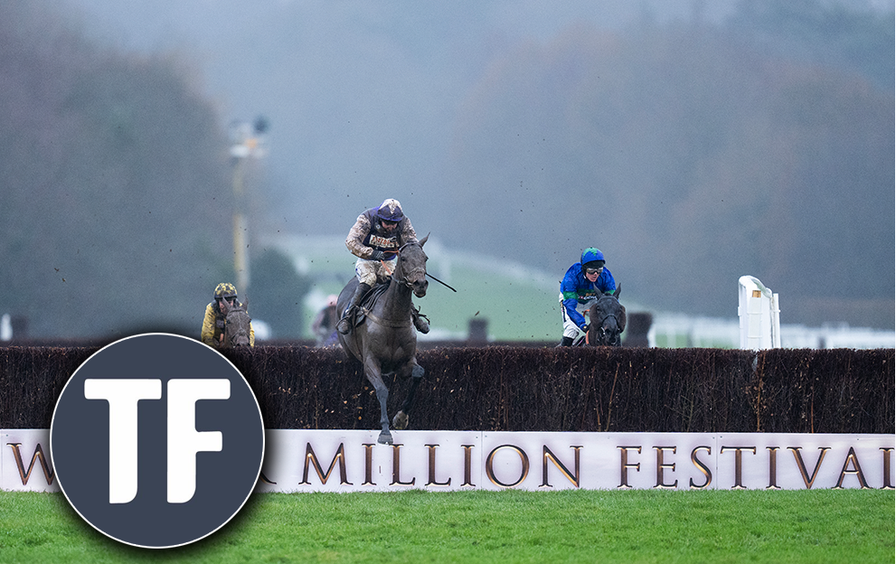 Timeform’s Monday plays at Lingfield – Paddy Power News