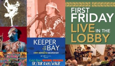 Top 10 things to do on Big Island for Jan. 2-8: Live in the Lobby, envisioning 2026 possibilities, getting funky and more : Big Island Now