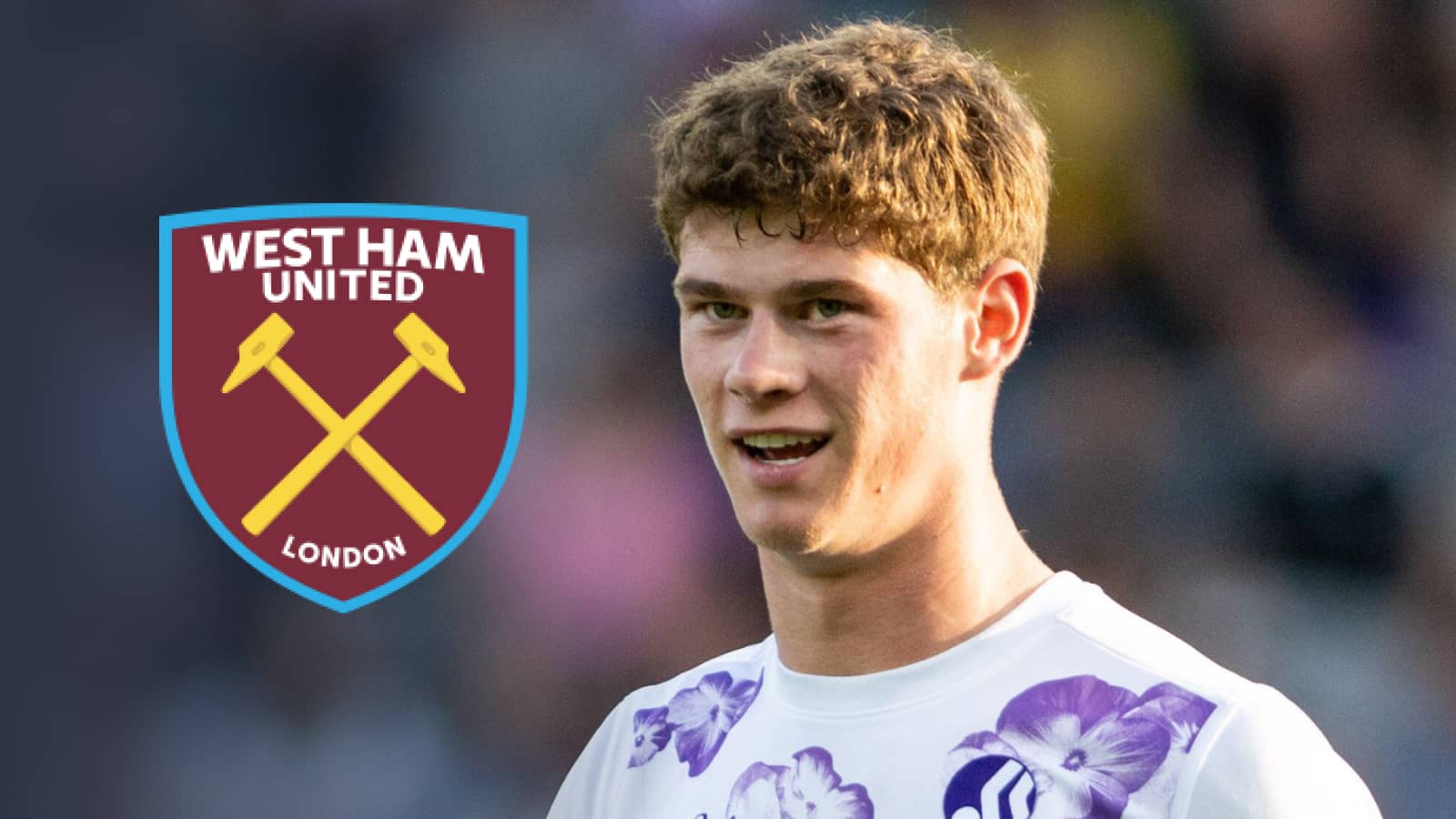 Hammers pushing to complete crucial signing as offer prepared for ex-Leeds United star