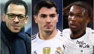 Transfer news LIVE! Chelsea FC announce head coach; Arsenal make Diaz bid; Solskjaer to Man Utd; Liverpool latest