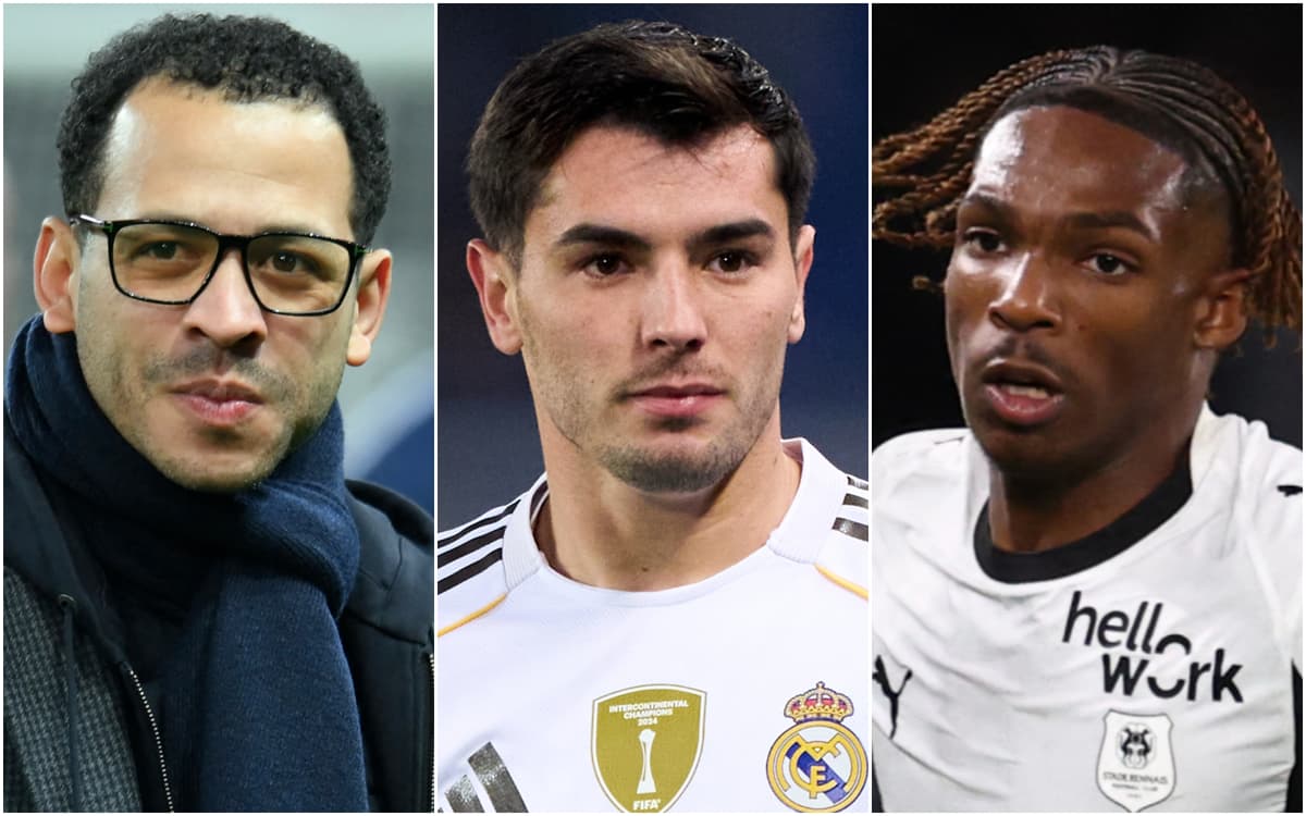 Transfer news LIVE! Chelsea FC announce head coach; Arsenal make Diaz bid; Solskjaer to Man Utd; Liverpool latest