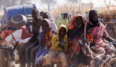 A Guide to the Countries on Trump’s Travel Ban List