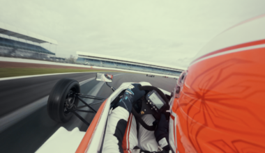 United FFord to race on rarely seen venue and in Northern Ireland