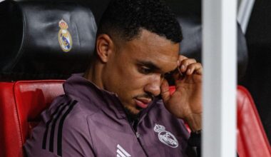 Alexander-Arnold Prem return admission made as Real Madrid chase Liverpool legend Klopp
