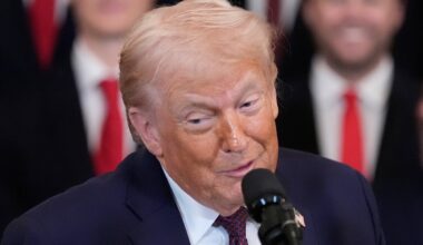 The Latest: Middle East allies urge Trump to hold off on Iran strikes, diplomat says