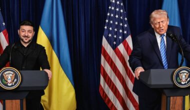 Ukraine-Russia war latest: Zelensky says peace ‘10% away’ but won’t sign ‘weak’ deal in New Year address