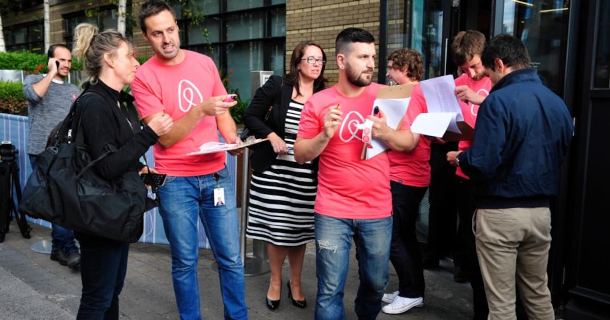 Timing, team and resilience trump ideas when it comes to innovation, studies show – The Irish Times