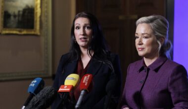 NI trade cannot be driven by one party’s ‘political agenda’ – The Irish News