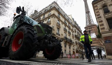 EU envoys provisionally approve signing of record Mercosur trade deal