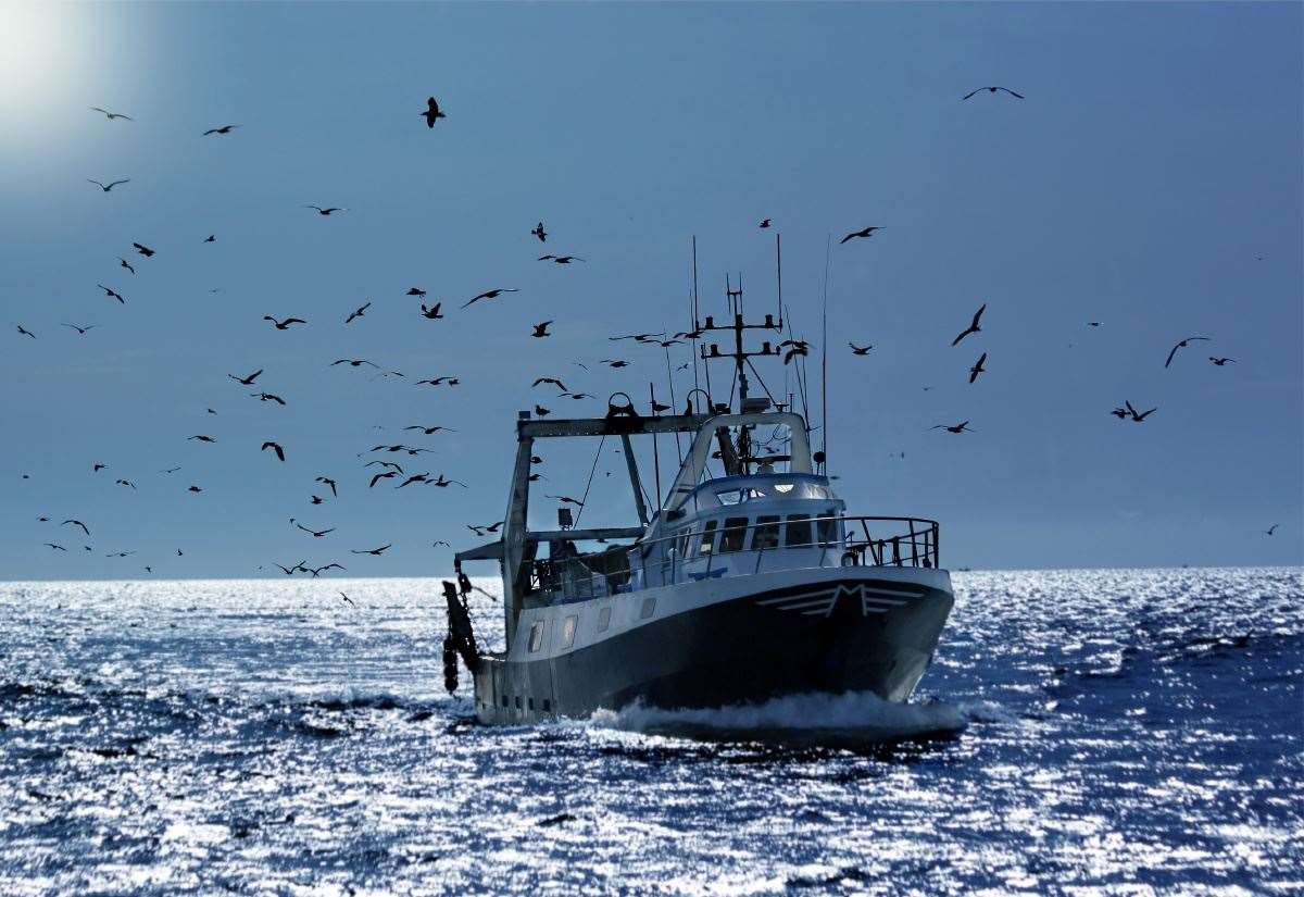 Aberdeenshire fishing industry projects benefit from Marine Fund Scotland grants