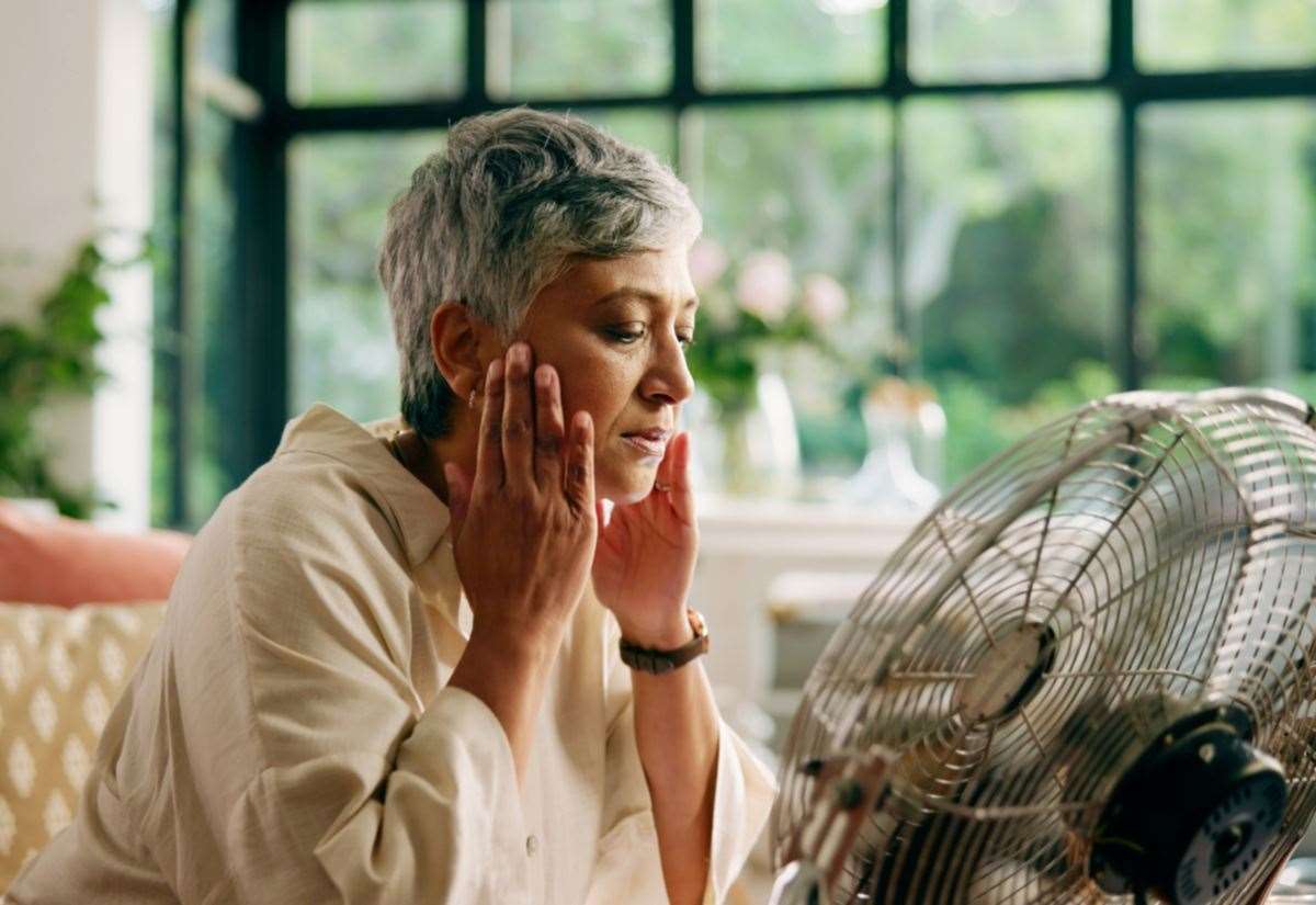 Existing hormone-mimicking drug for hot flushes ‘has anti-cancer effect’, say University of Cambridge scientists