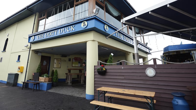 ‘I will be putting families on the dole’ – Co Down pub owner speaks of ‘heartbreaking’ rates hike