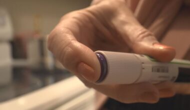 The rise of GLP-1 prescription drugs