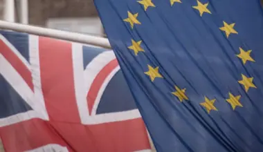 UK government rejects petition calling for EU rejoining six years after Brexit vote