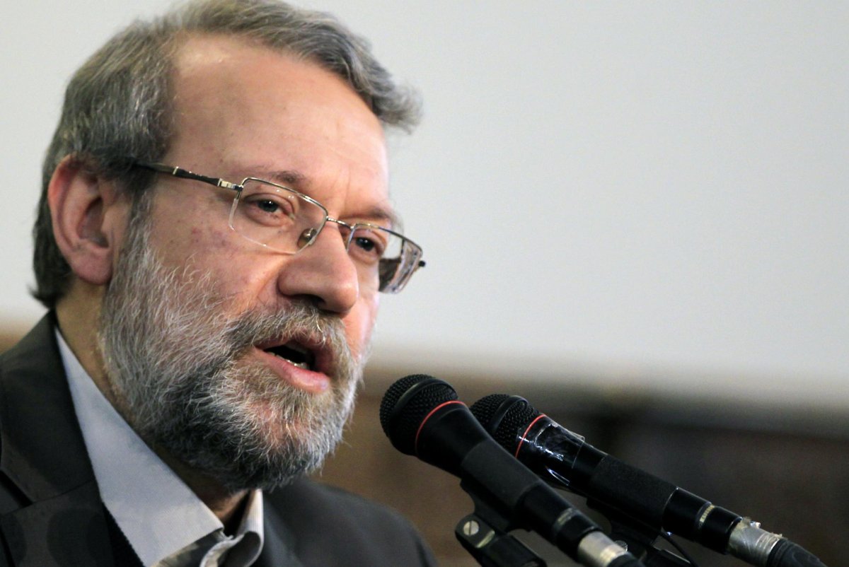 U.S. sanctions Iranian security officials amid deadly protests