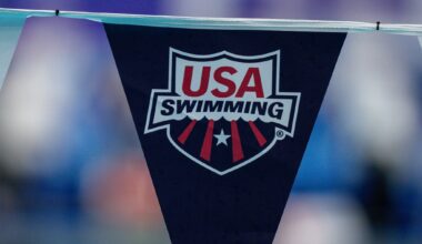 USA Swimming Announces Five Sites For 2026 Futures Championships