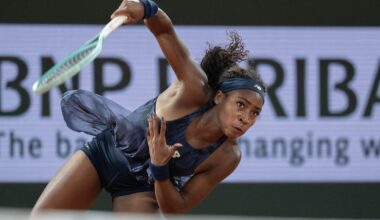 WTA Australian Open Best Bets Including Gauff vs Baptiste