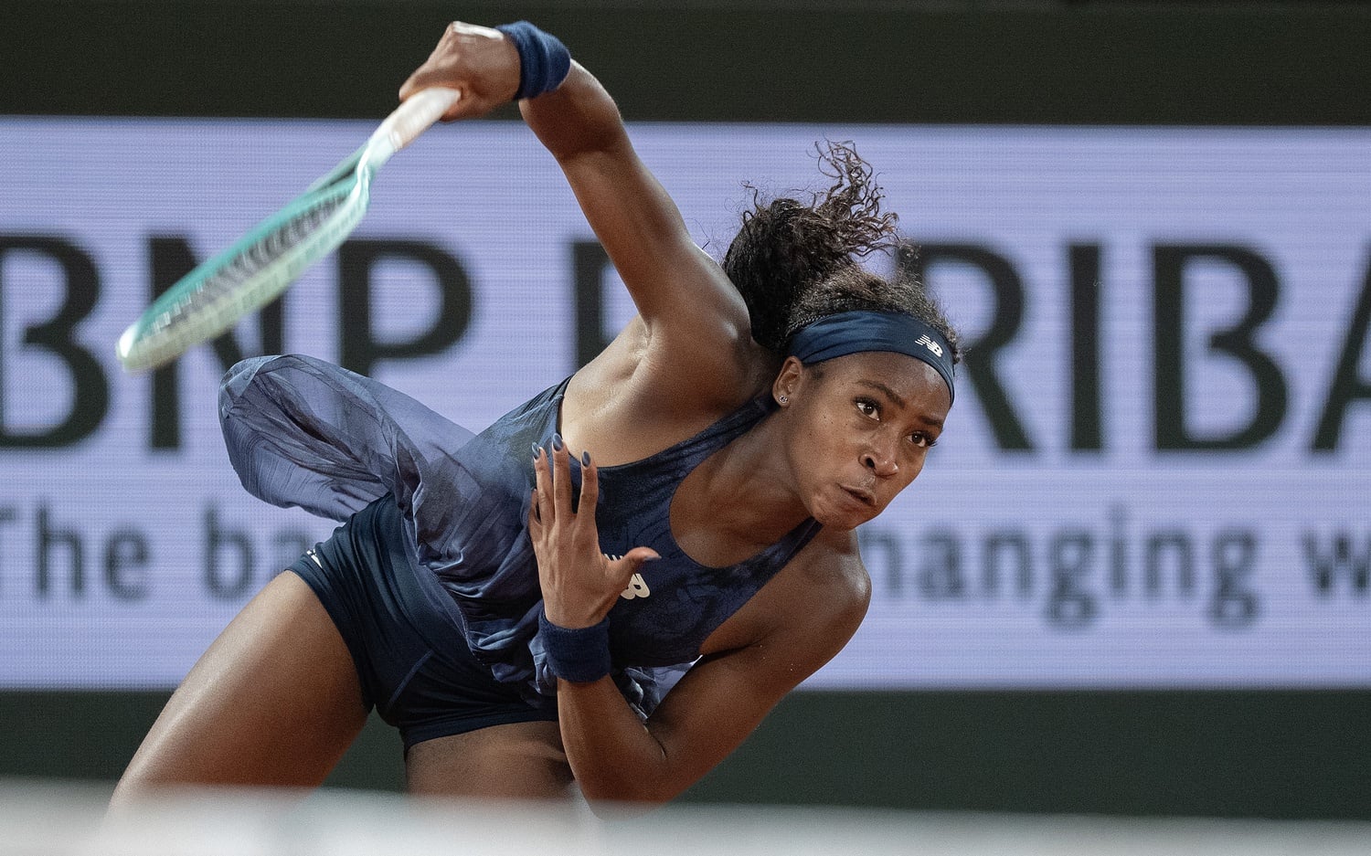 WTA Australian Open Best Bets Including Gauff vs Baptiste