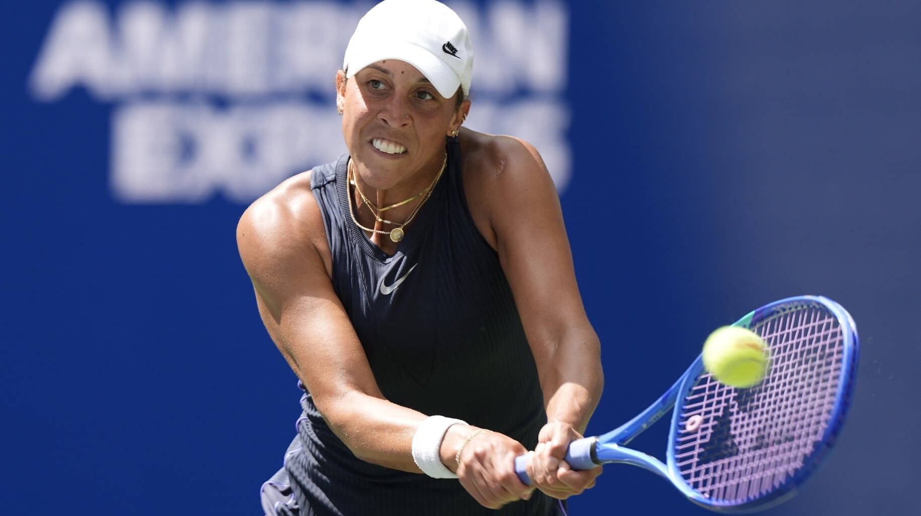 Madison Keys will be in Billie Jean King Cup action.