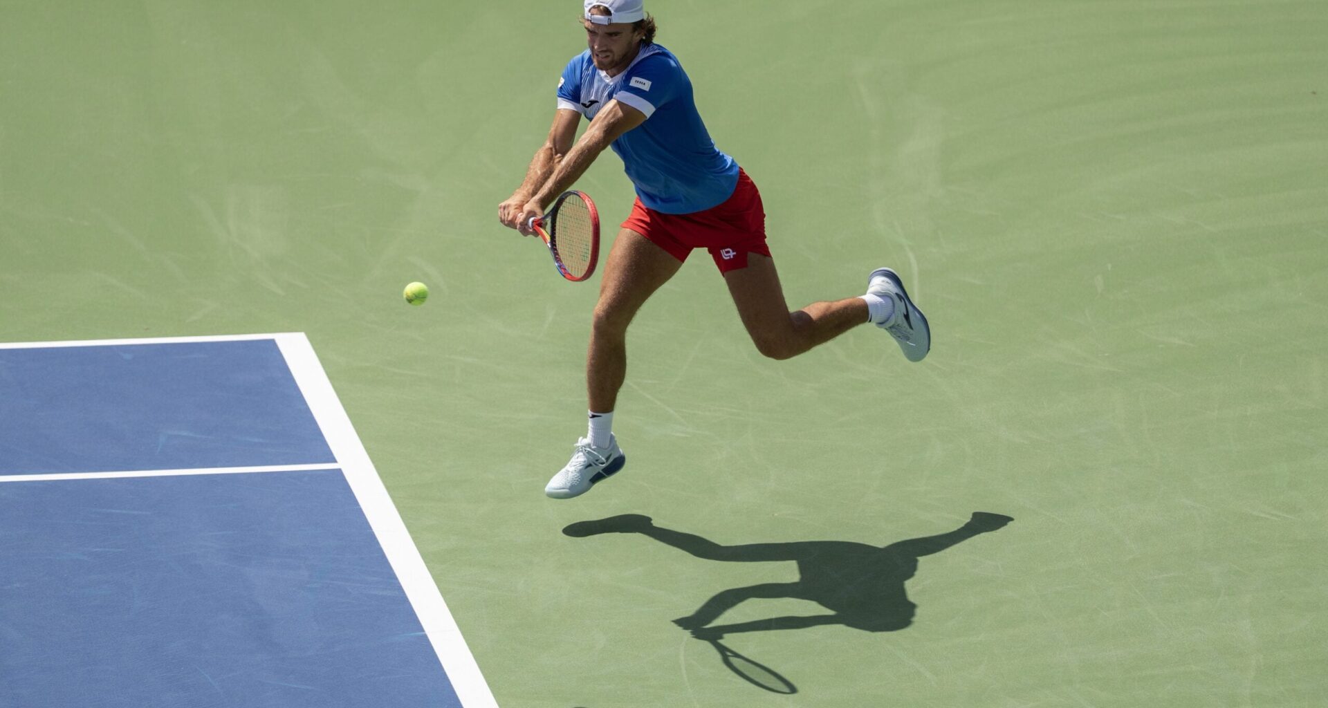 ATP Adelaide Final Prediction: Humbert vs Machac