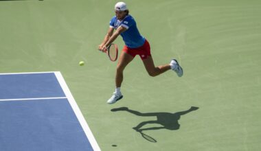 ATP Adelaide Final Prediction: Humbert vs Machac