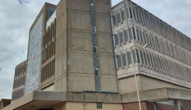 Edinburgh Road car park in Ashford set to close permanently