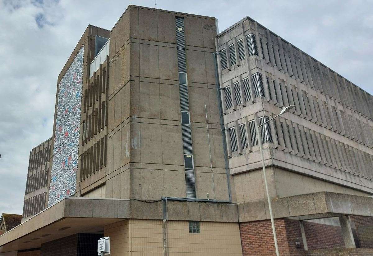 Edinburgh Road car park in Ashford set to close permanently