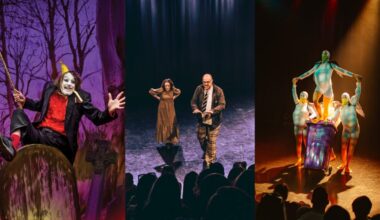 Unity Theatre announces shows for Spring 2026 season