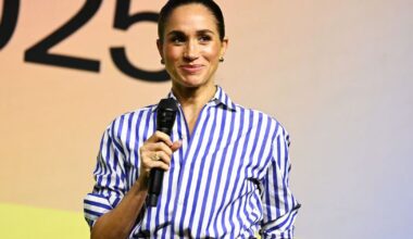 Meghan Markle’s Cookbook Won’t Cause ‘Harm’ to Royal Family — Source