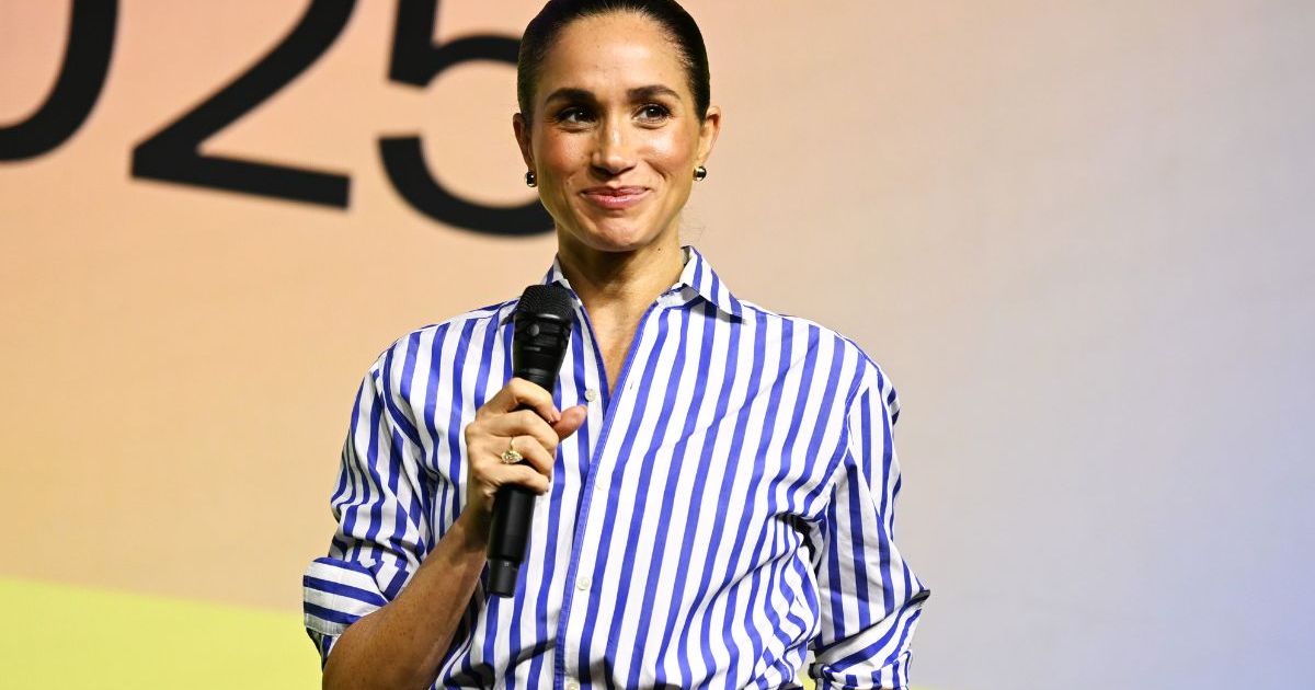 Meghan Markle’s Cookbook Won’t Cause ‘Harm’ to Royal Family — Source