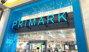 Primark to CLOSE in-store cafes at shops across Scotland as staff 'made redundant'