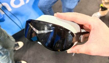 This Ludicrously Light Headset Restored My Passion for VR