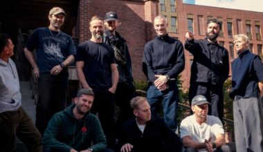 Ex-Burberry creative joins The Midnight Club as agency opens Leeds studio with jobs on offer